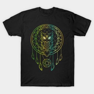 Dream Catcher T-Shirt